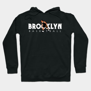 Brooklyn Basketball Hoodie